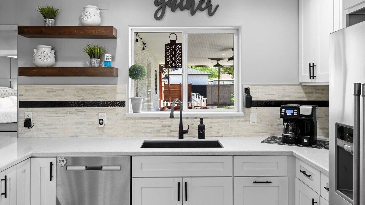 Photo of Kitchen in Encanto