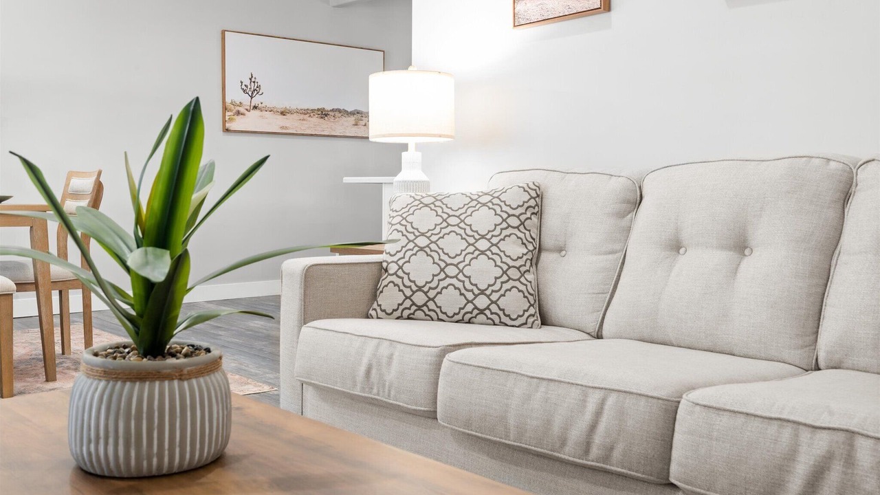 Photo of Livingroom in Encanto