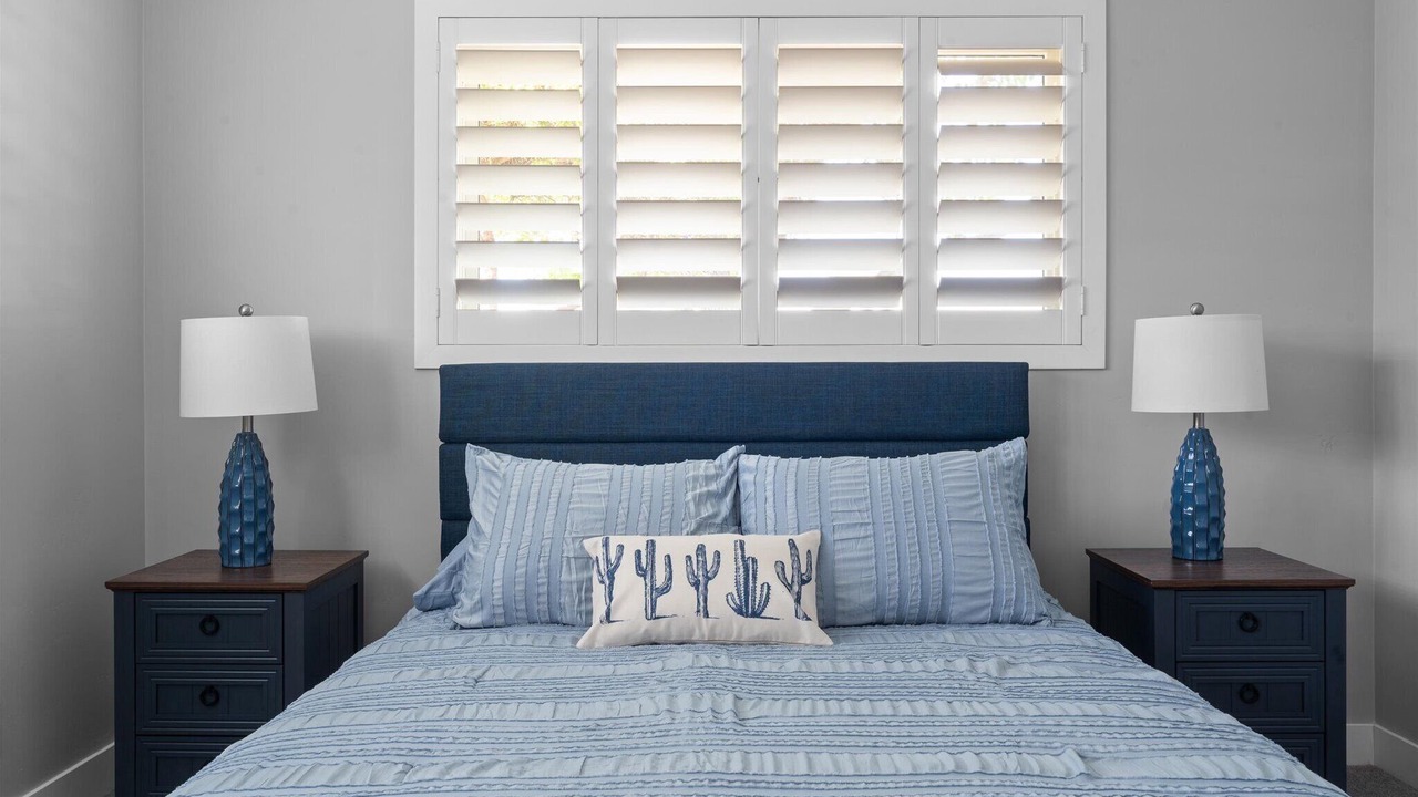 Photo of Bedroom in Encanto