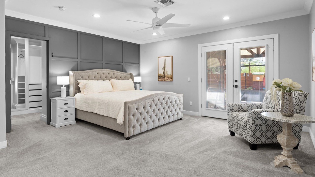Photo of Bedroom in Encanto