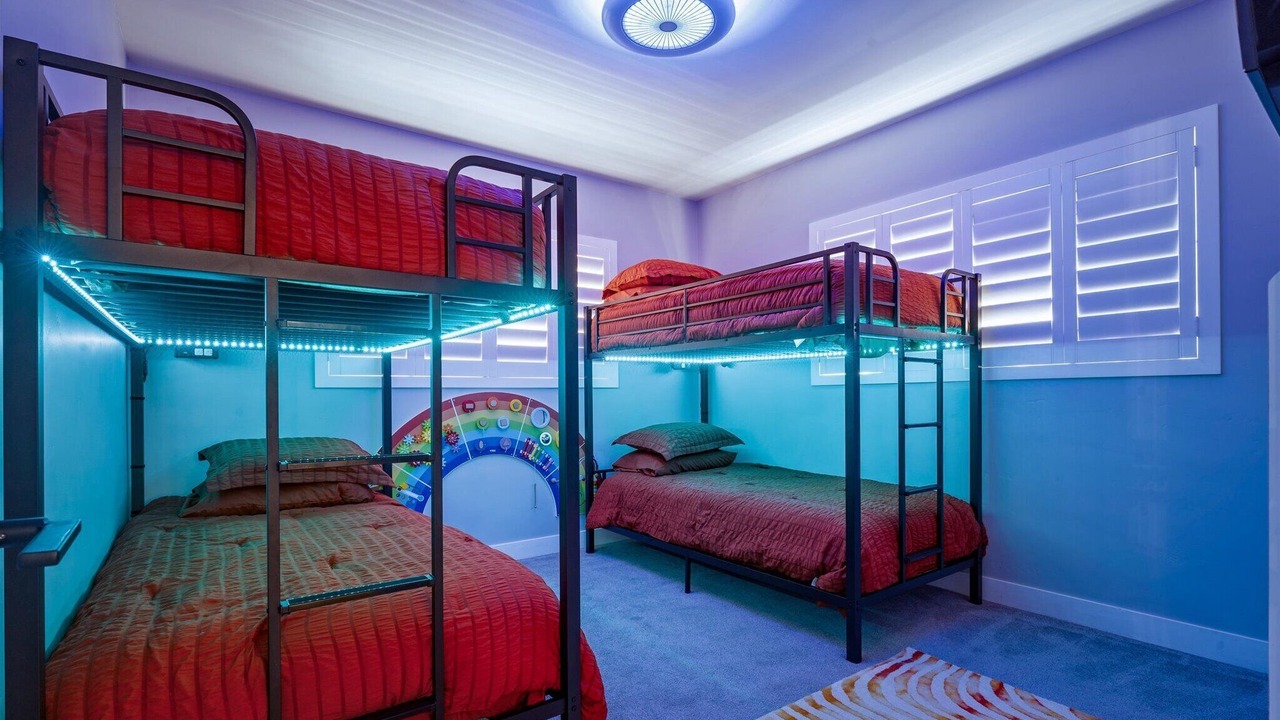 Photo of Bedroom in Encanto
