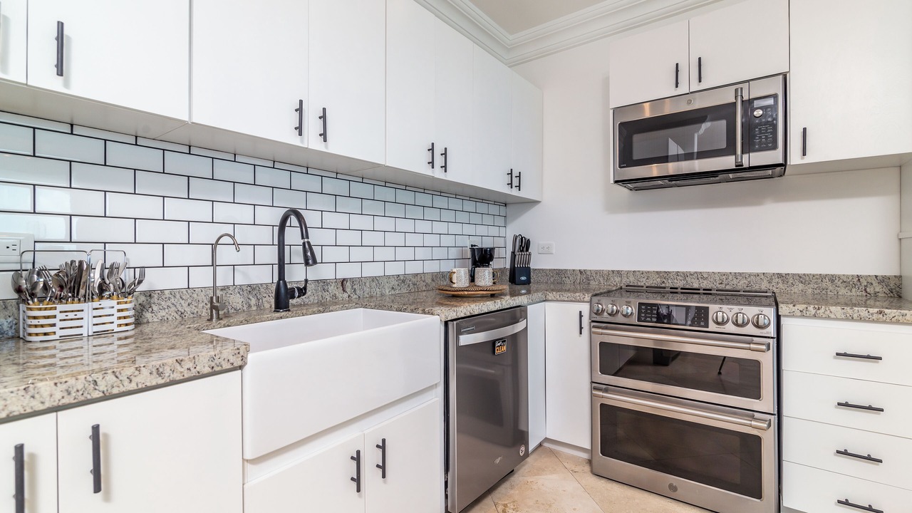 Photo of Kitchen in Rosarito