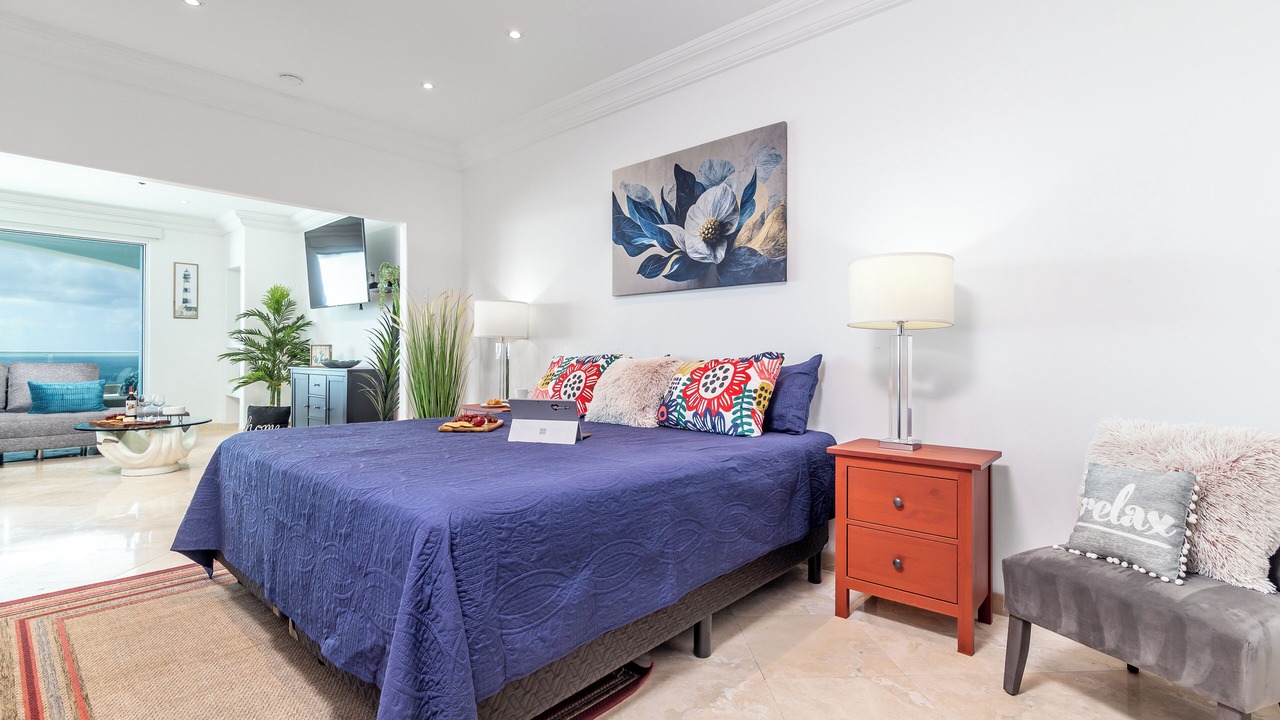 Photo of Bedroom in Rosarito
