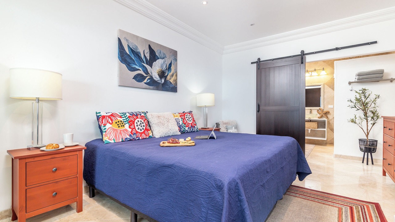 Photo of Bedroom in Rosarito