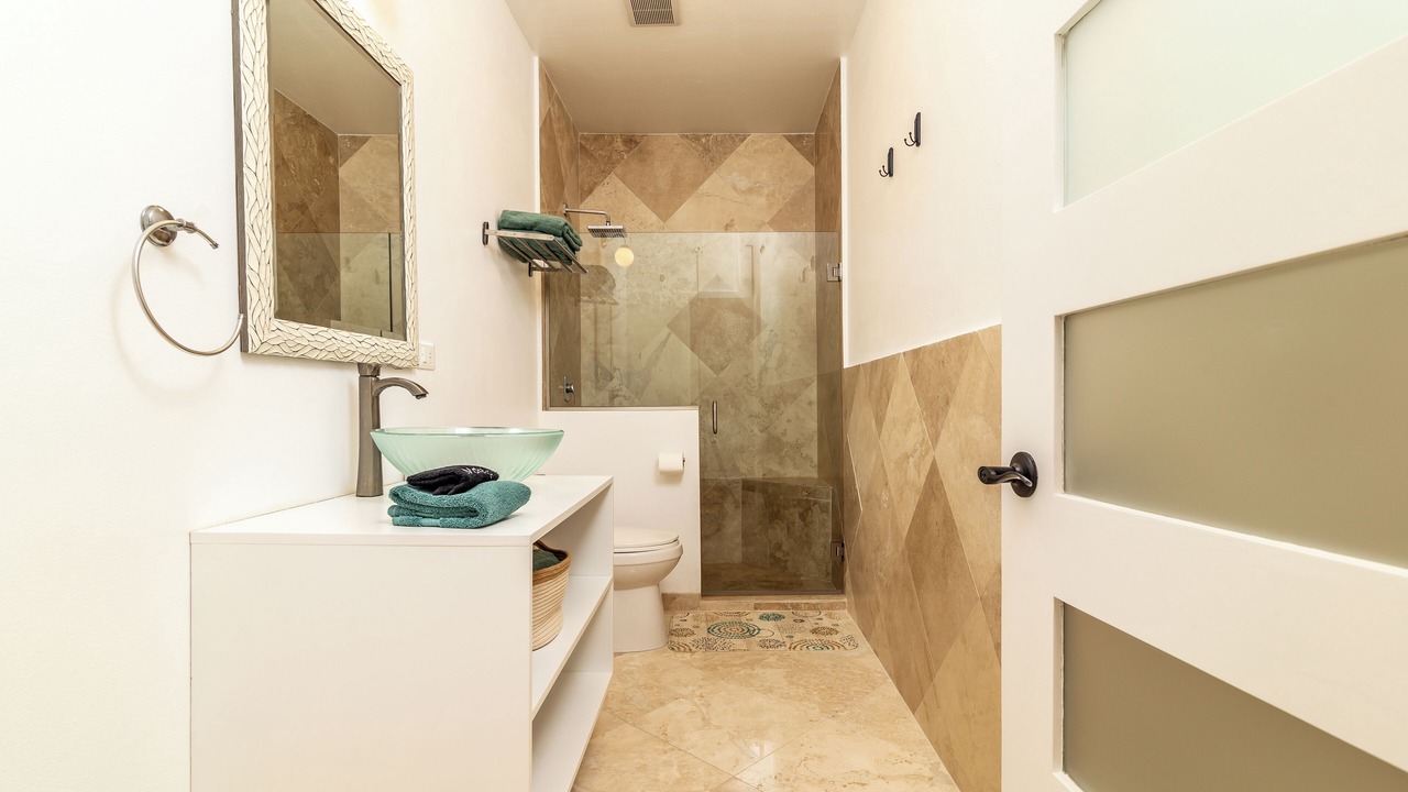 Photo of Bathroom in Rosarito