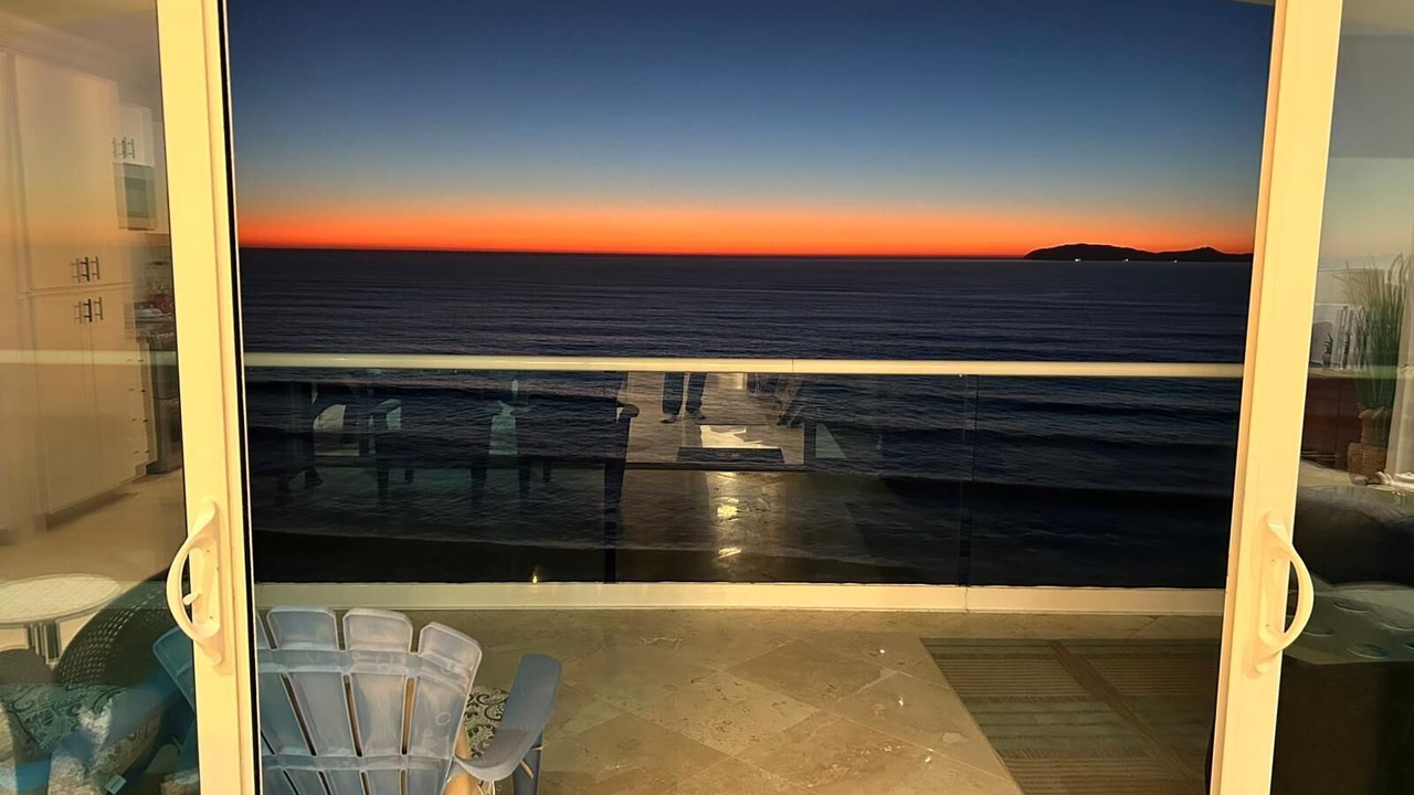 Photo of Outdoor in Rosarito