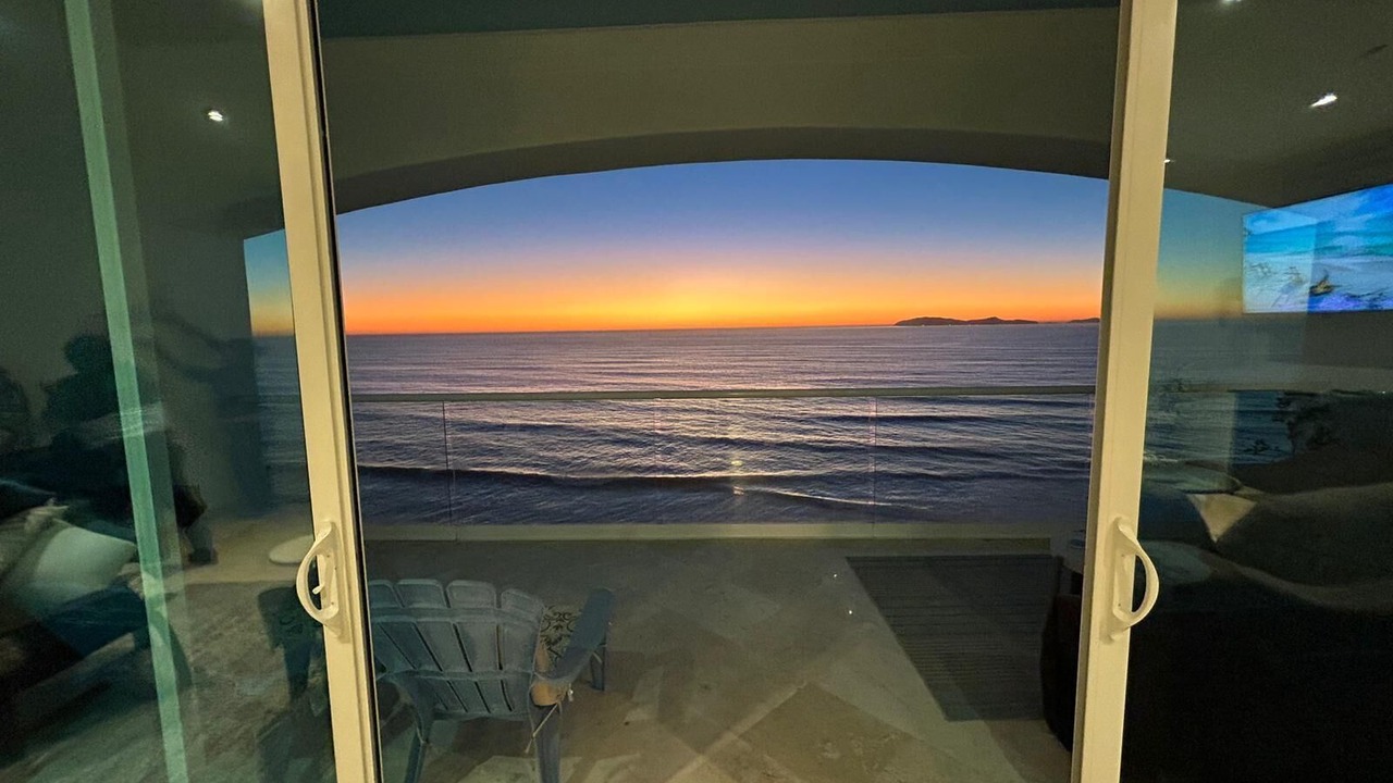 Photo of Patio Balcony in Rosarito