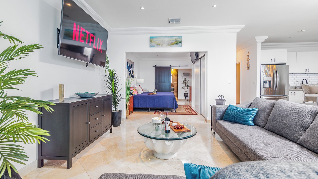 Photo of Livingroom in Rosarito