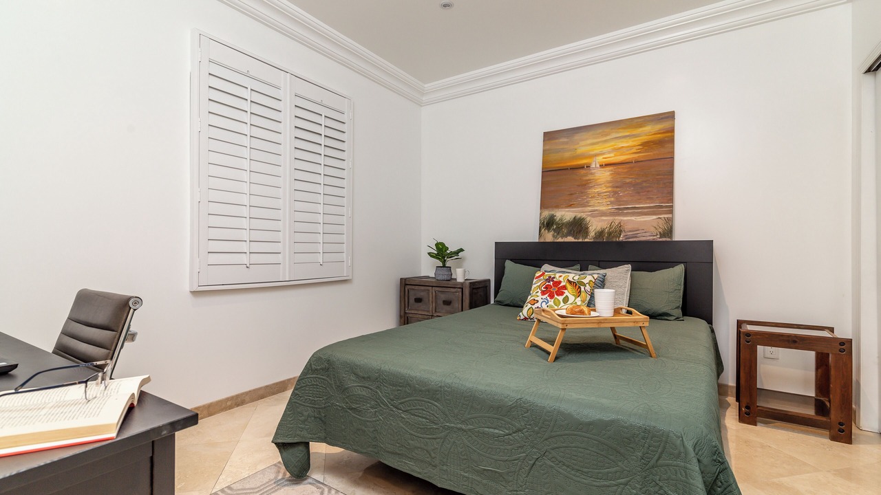 Photo of Bedroom in Rosarito