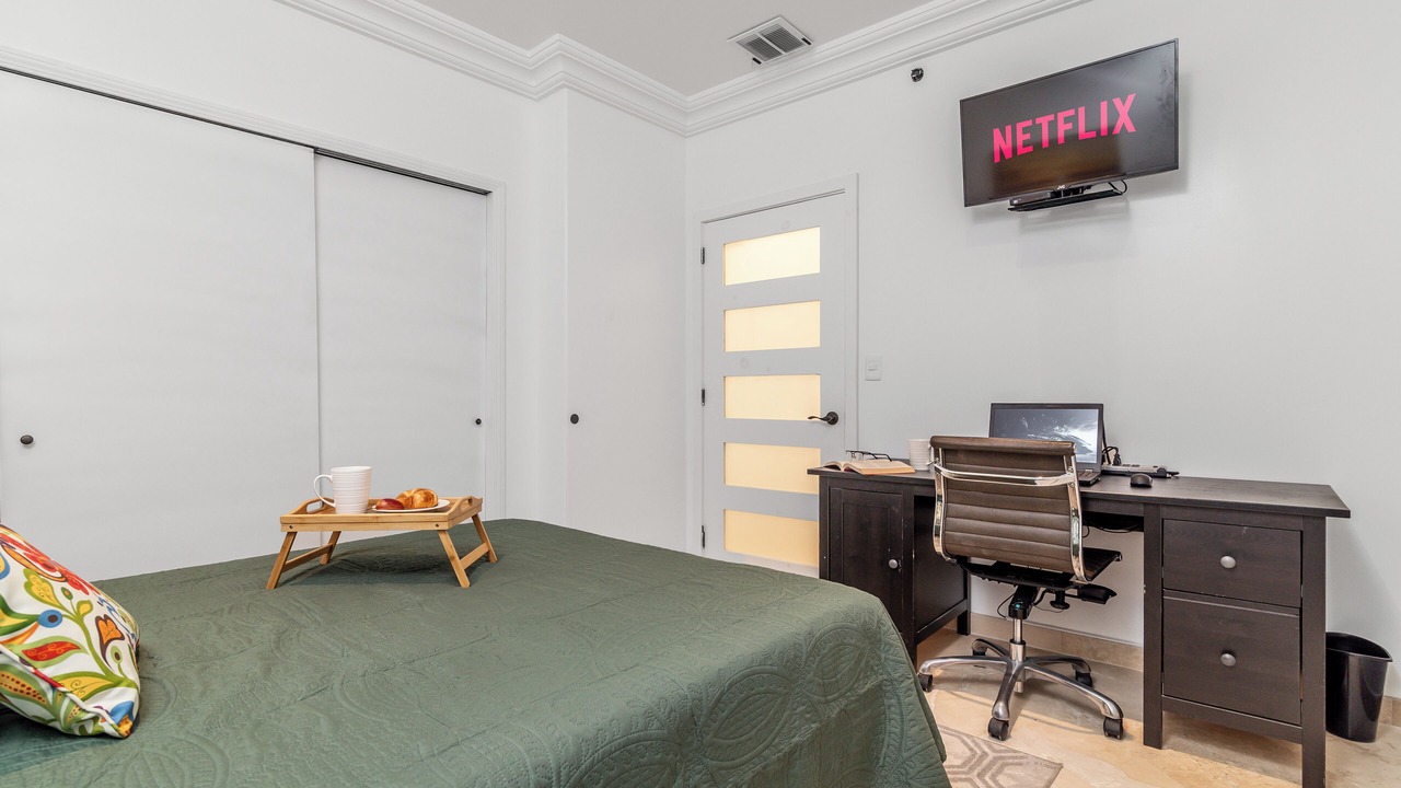Photo of Bedroom in Rosarito