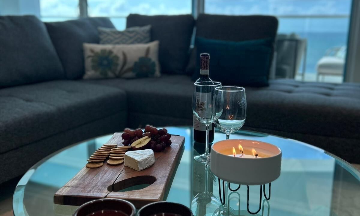 Photo of Livingroom in Rosarito