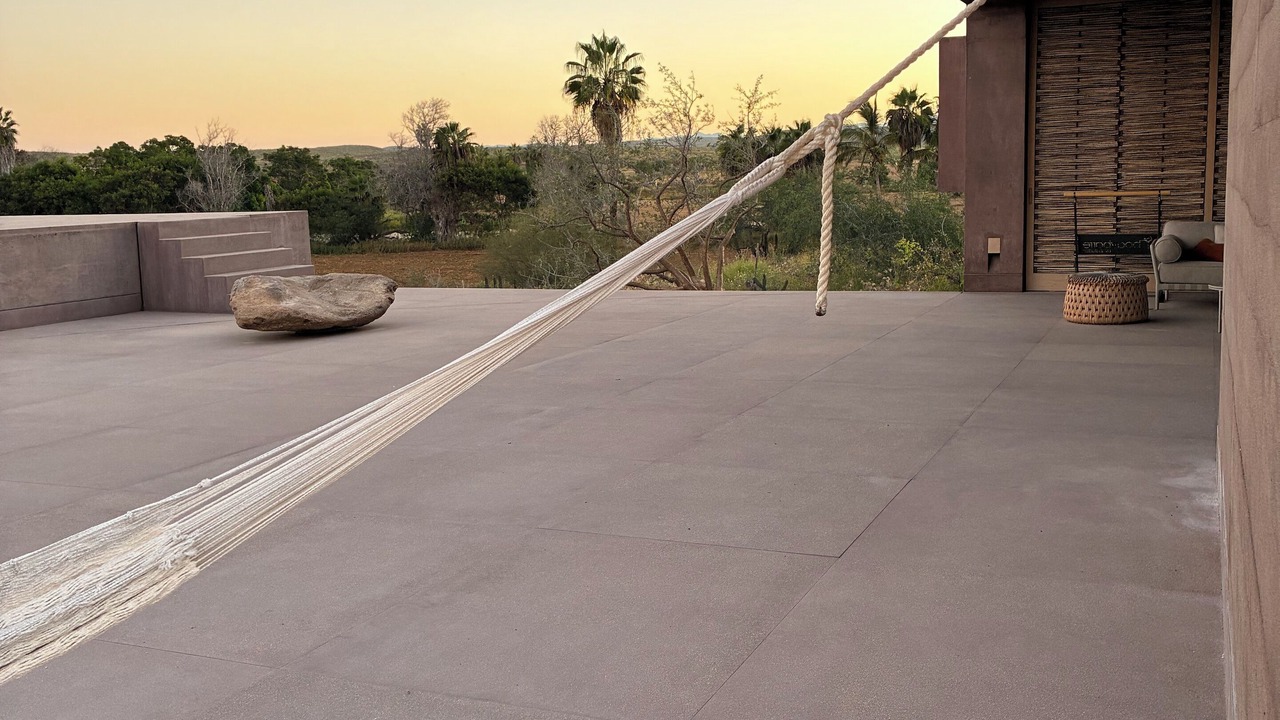 Photo of Patio Balcony in Todos Santos