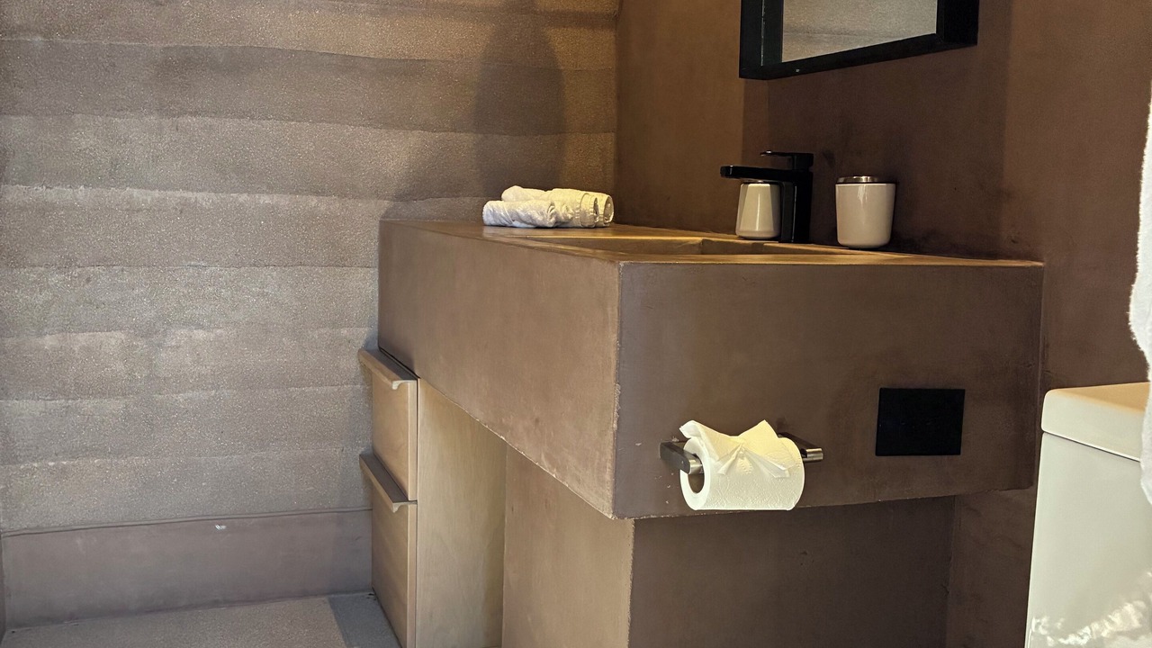 Photo of Bathroom in Todos Santos