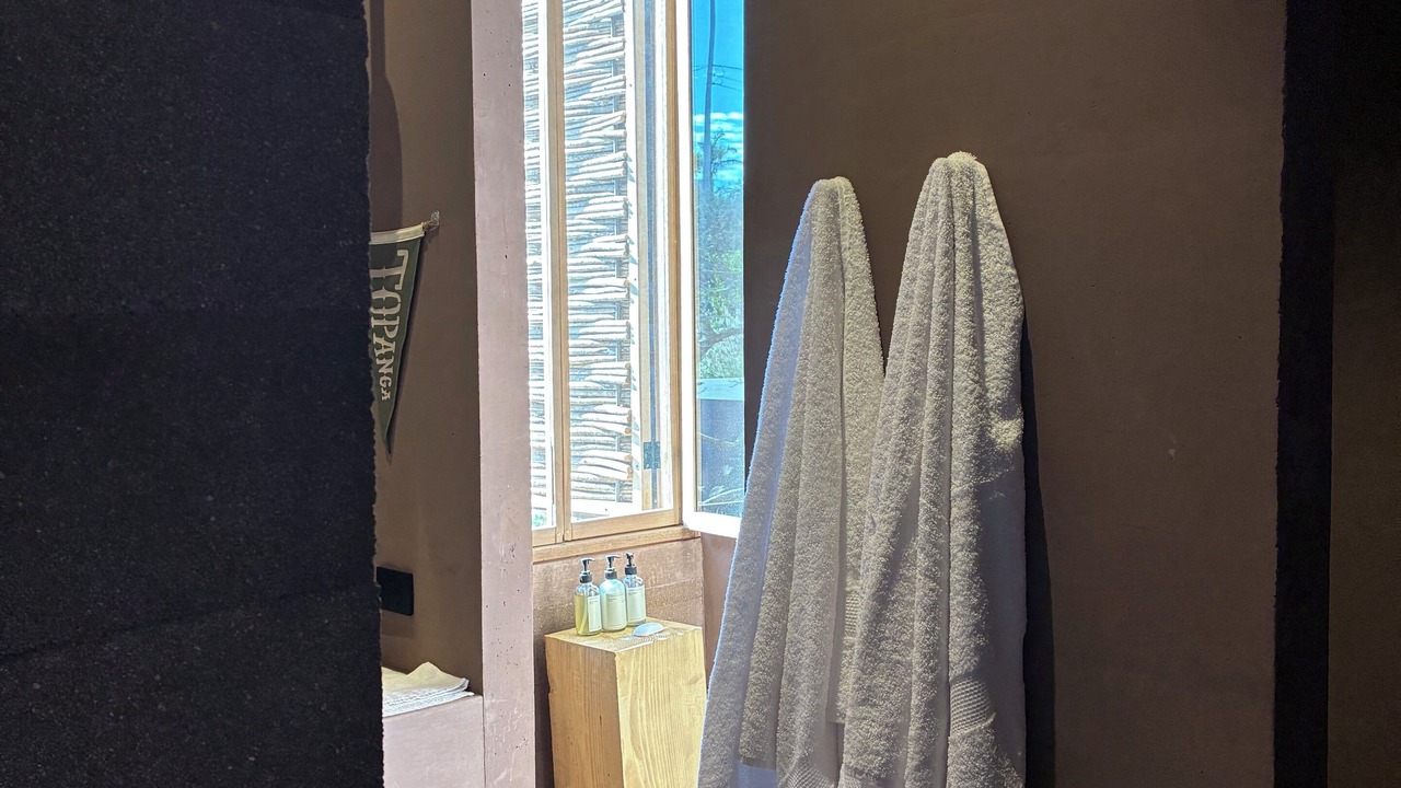 Photo of Bathroom in Todos Santos