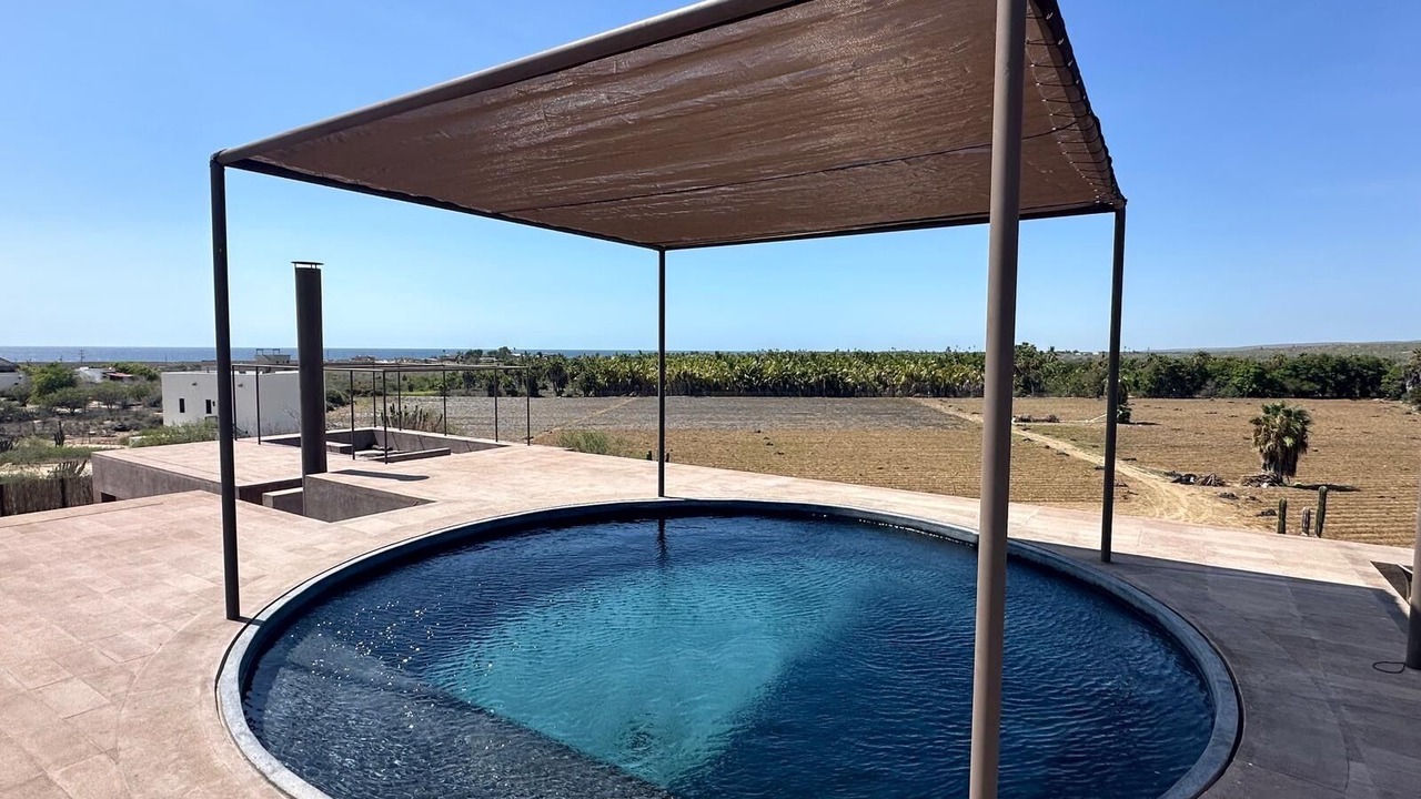 Photo of Outdoor in Todos Santos