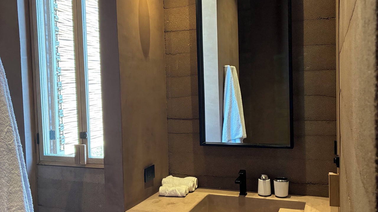 Photo of Bathroom in Todos Santos