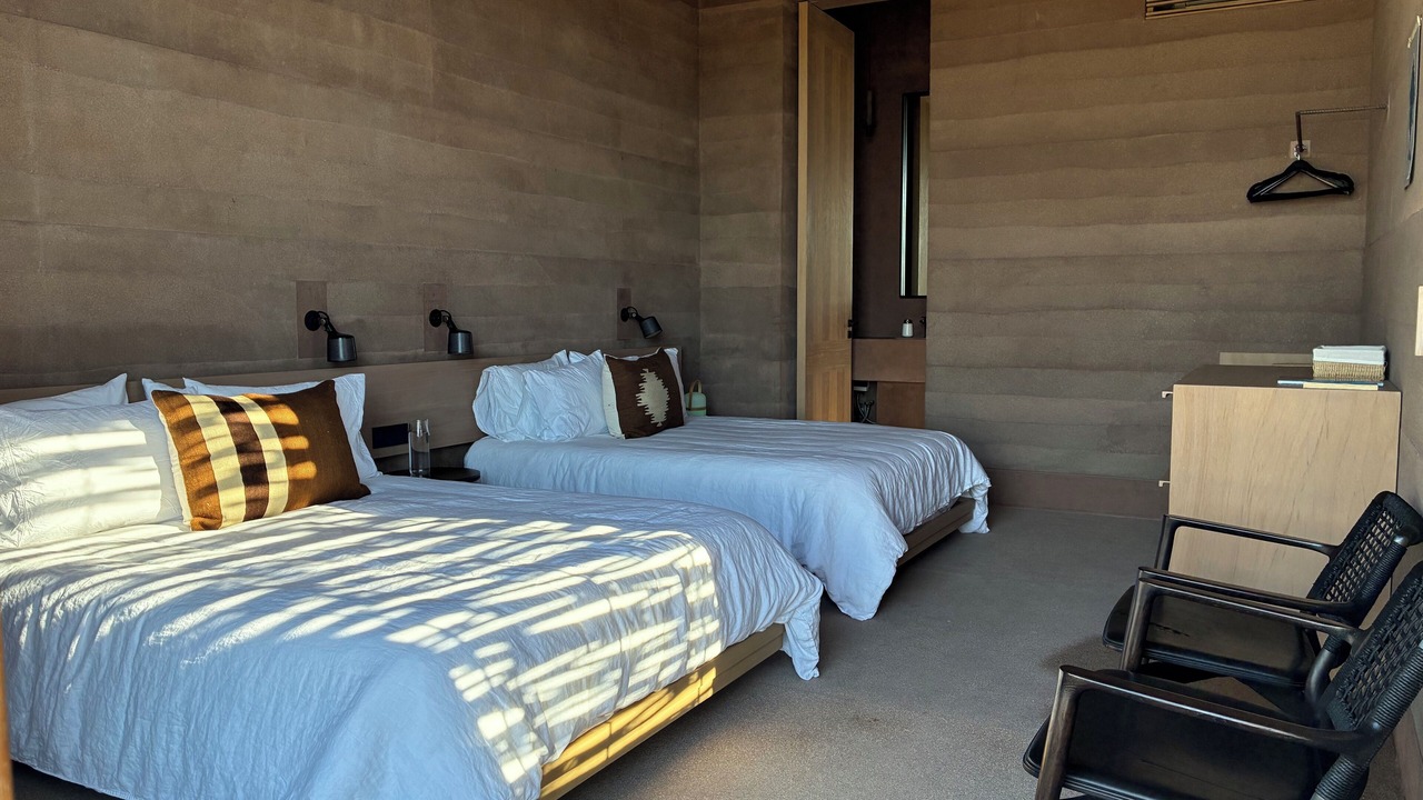 Photo of Bedroom in Todos Santos