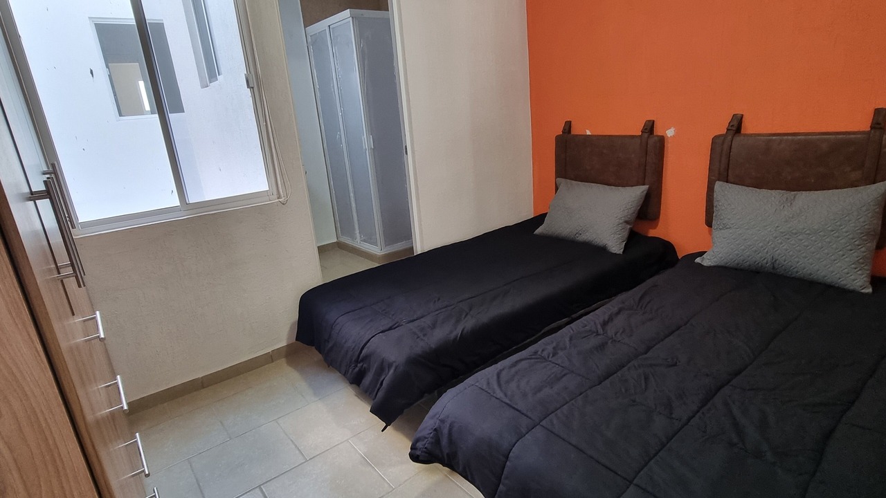 Photo of Bedroom in Queretaro