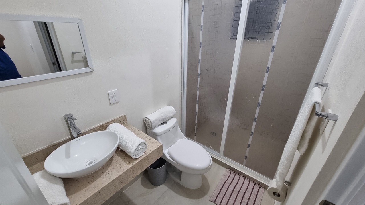 Photo of Bathroom in Queretaro