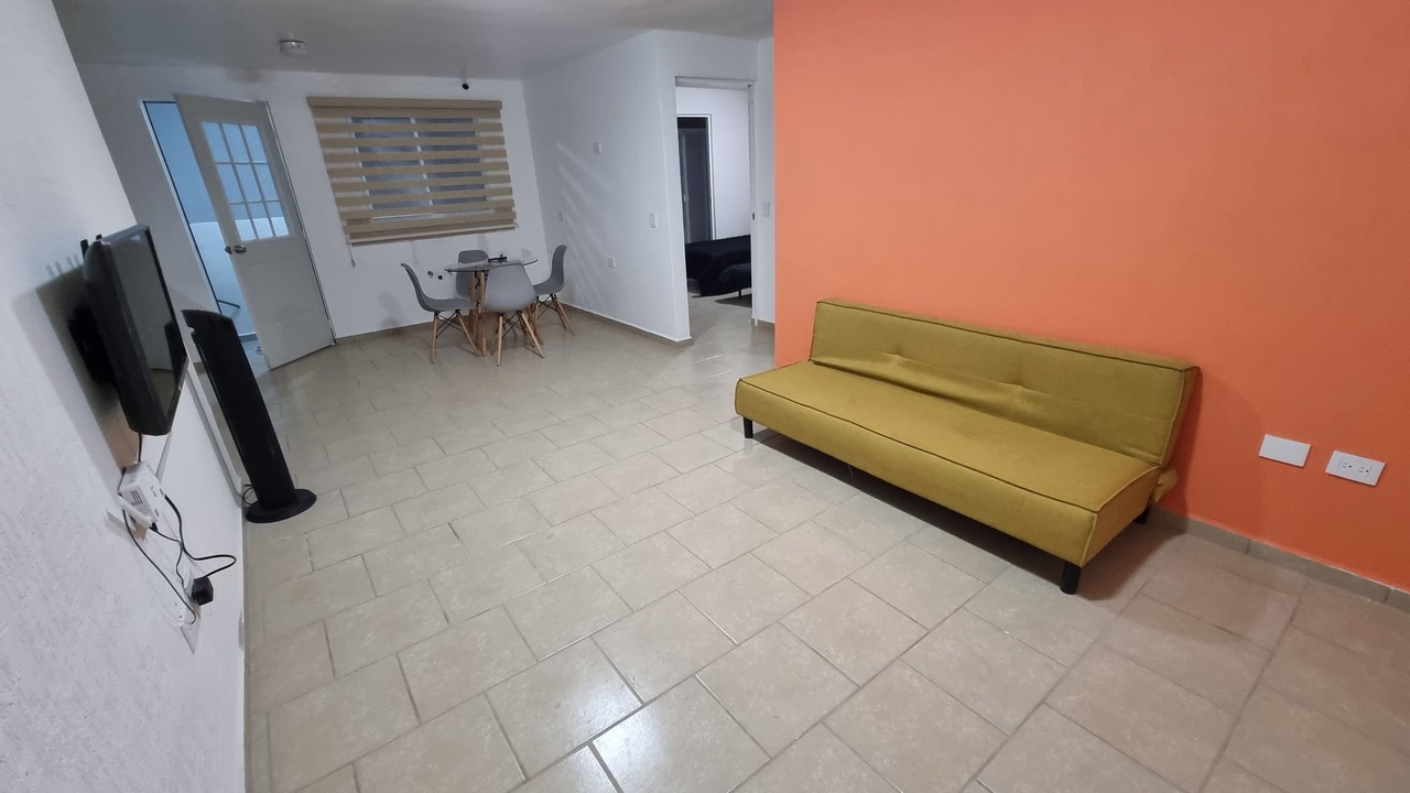 Photo of Livingroom in Queretaro