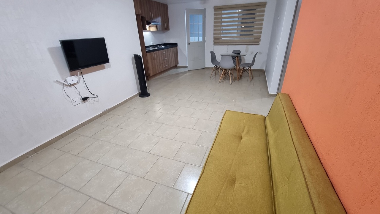 Photo of Livingroom in Queretaro