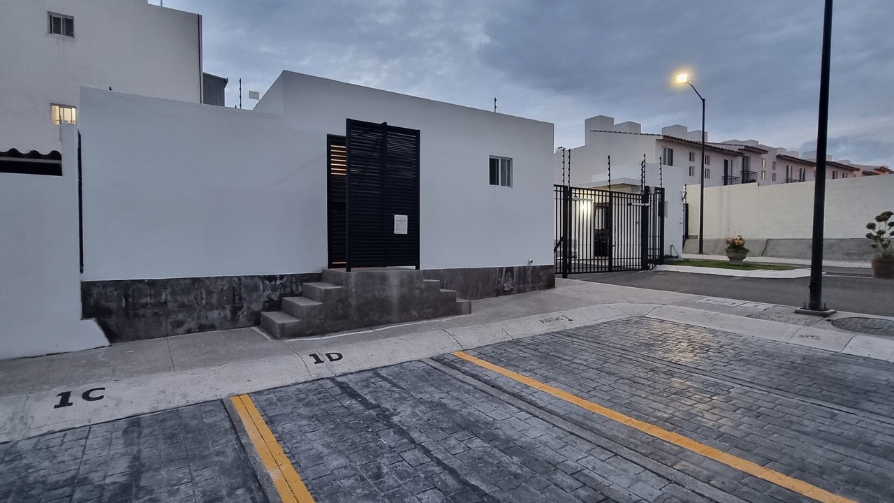 Photo of Outdoor in Queretaro