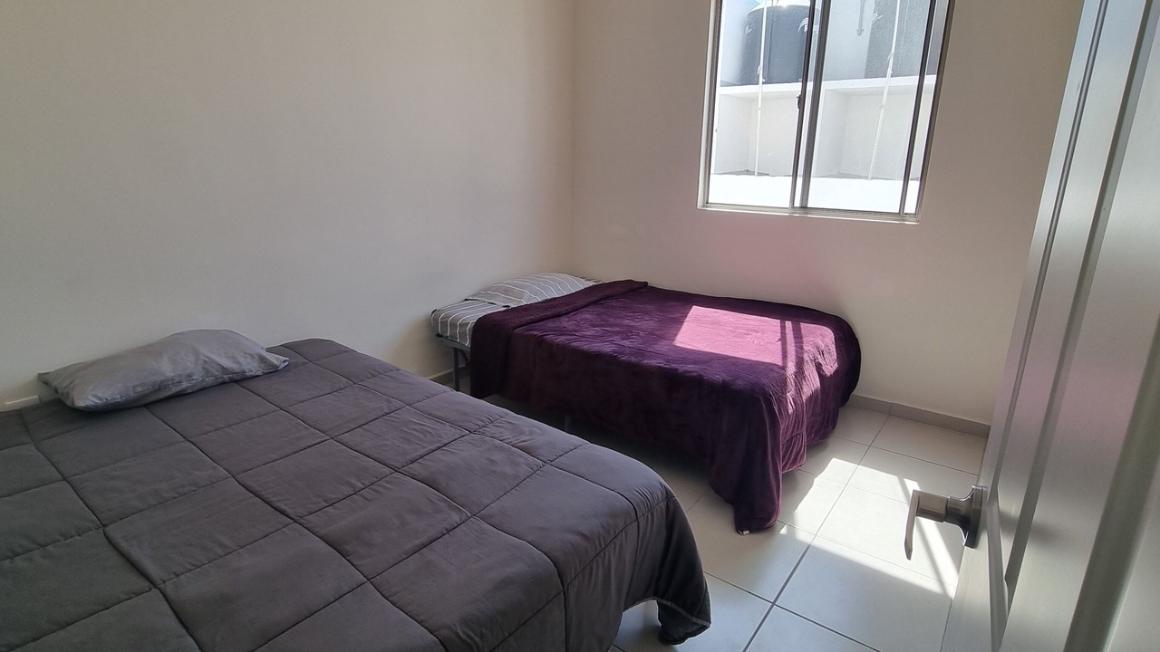 Photo of Bedroom in Queretaro