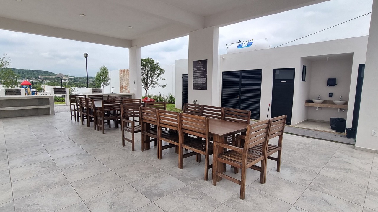 Photo of Outdoor in Queretaro