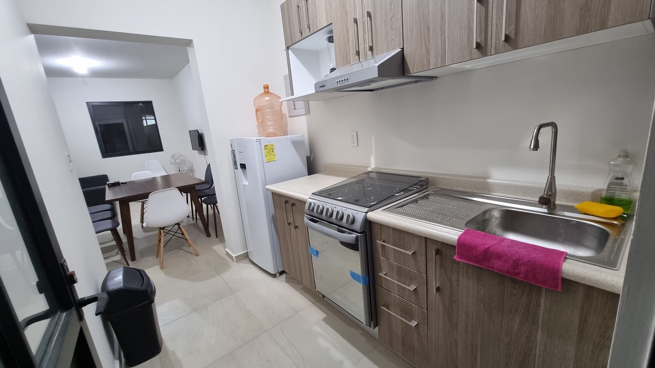 Photo of Kitchen in Queretaro