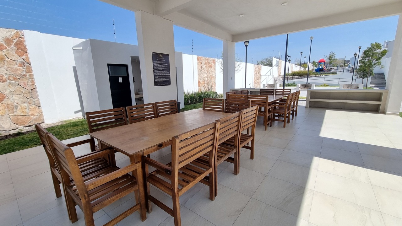 Photo of Outdoor in Queretaro