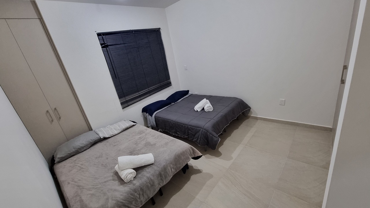 Photo of Bedroom in Queretaro