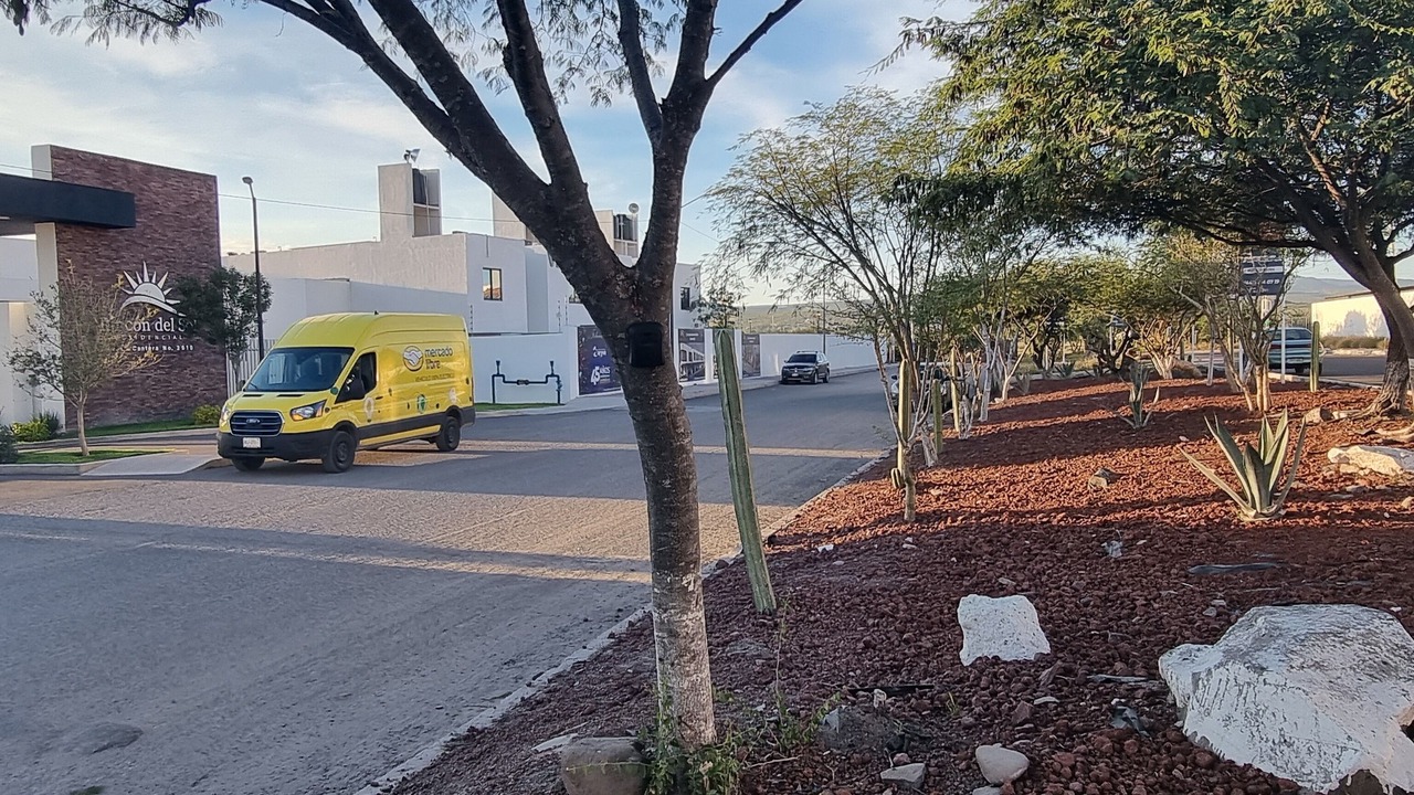 Photo of Outdoor in Queretaro