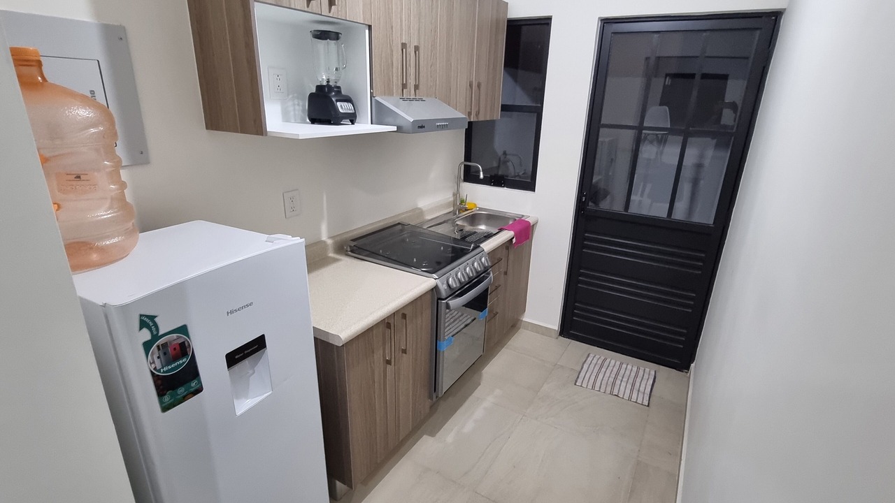Photo of Kitchen in Queretaro
