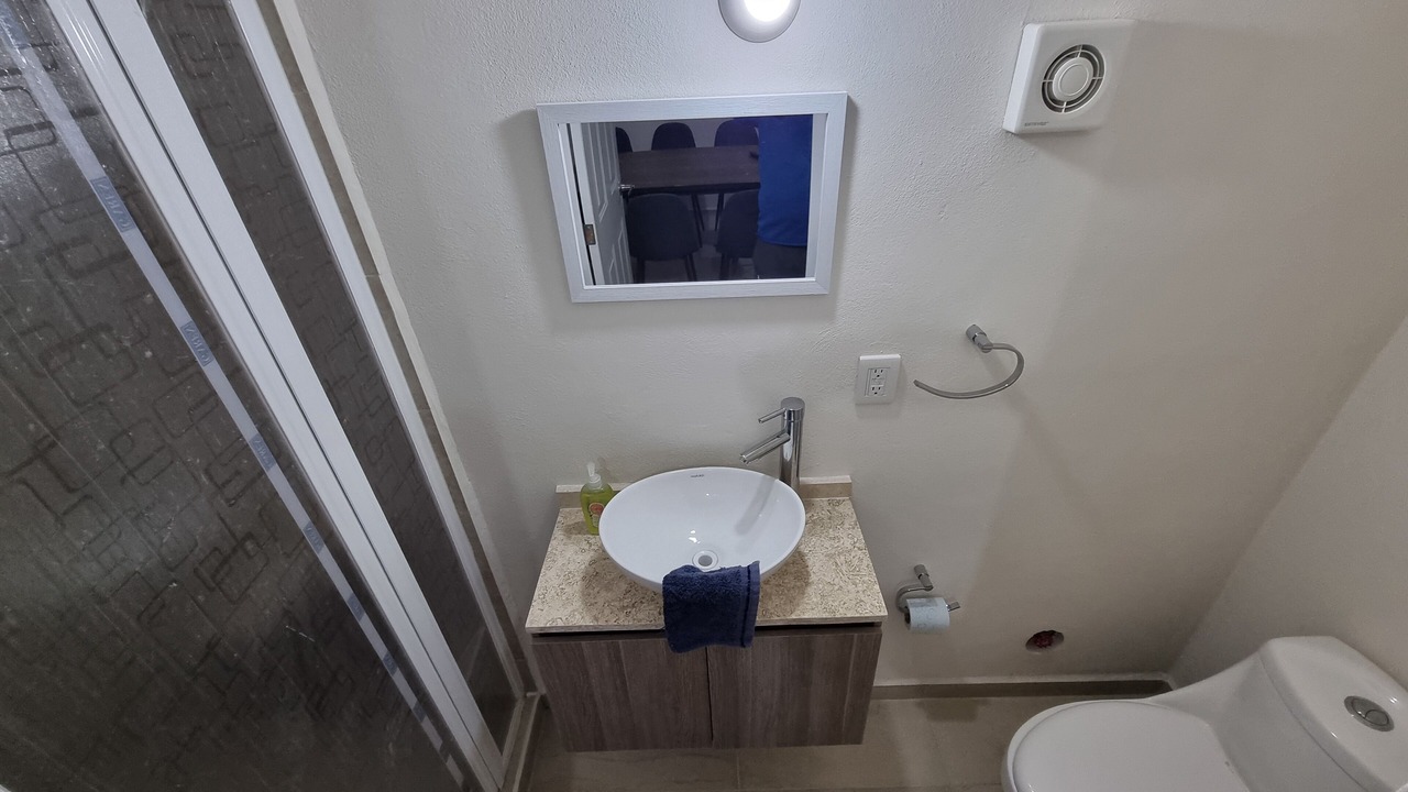 Photo of Bathroom in Queretaro