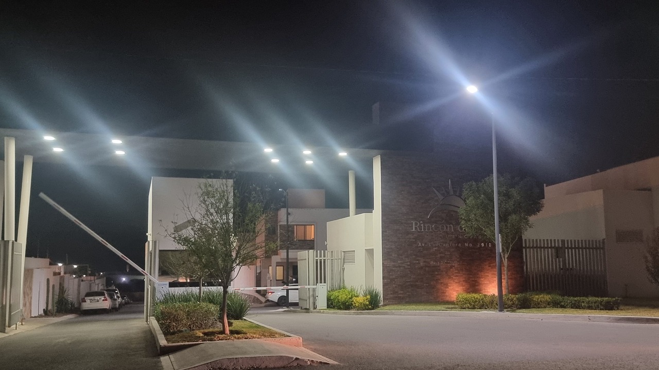 Photo of Outdoor in Queretaro