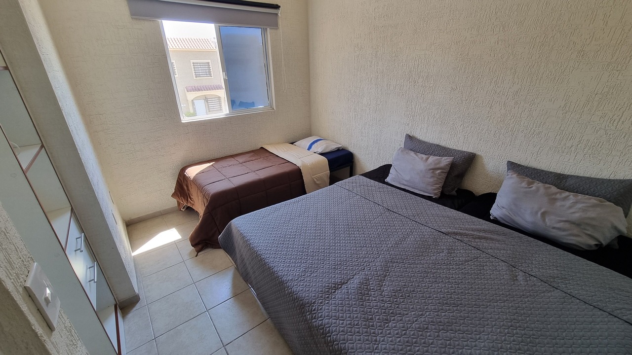 Photo of Bedroom in Queretaro