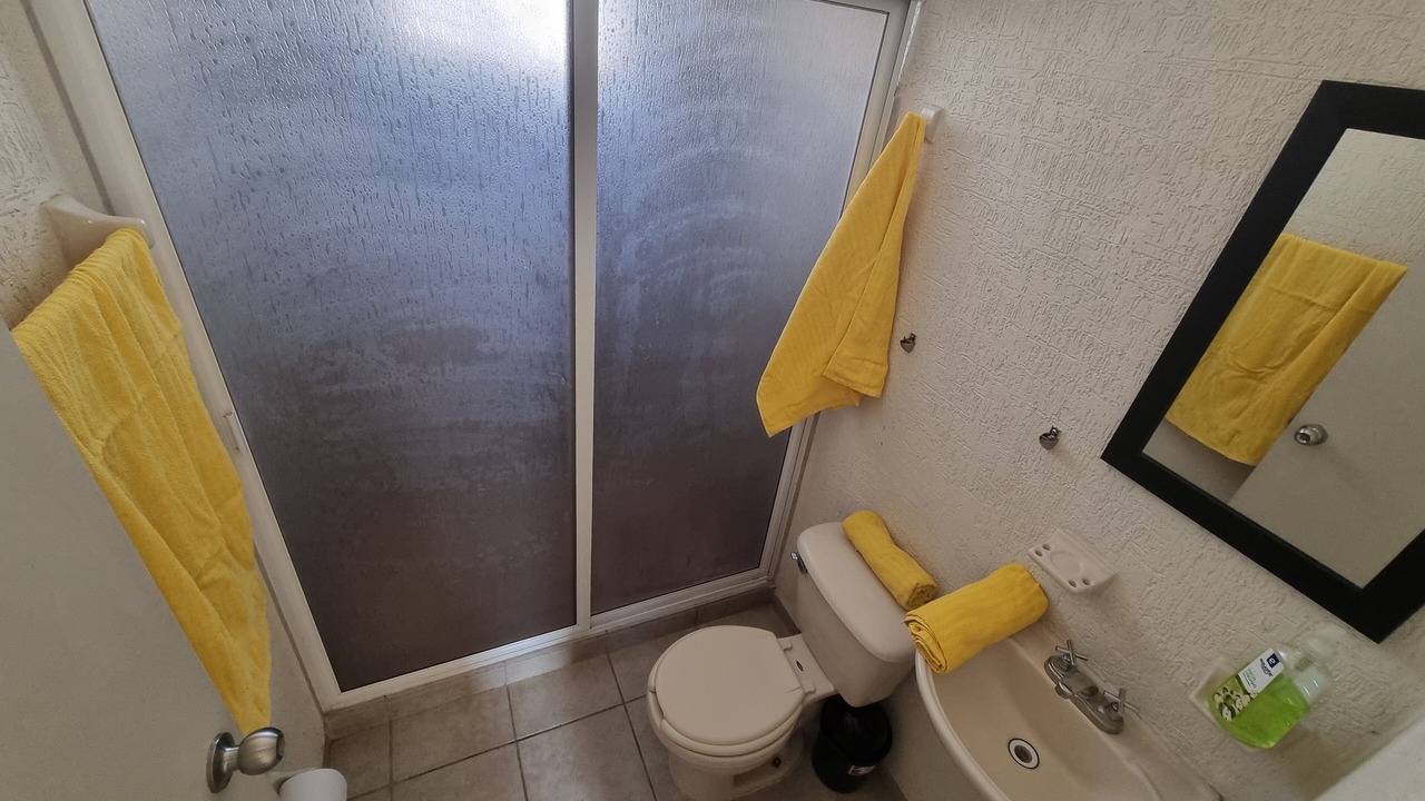 Photo of Bathroom in Queretaro