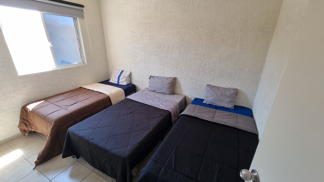 Photo of Bedroom in Queretaro