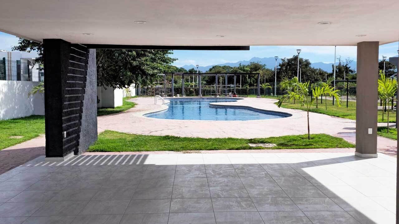 Photo of Outdoor in Ixtapa
