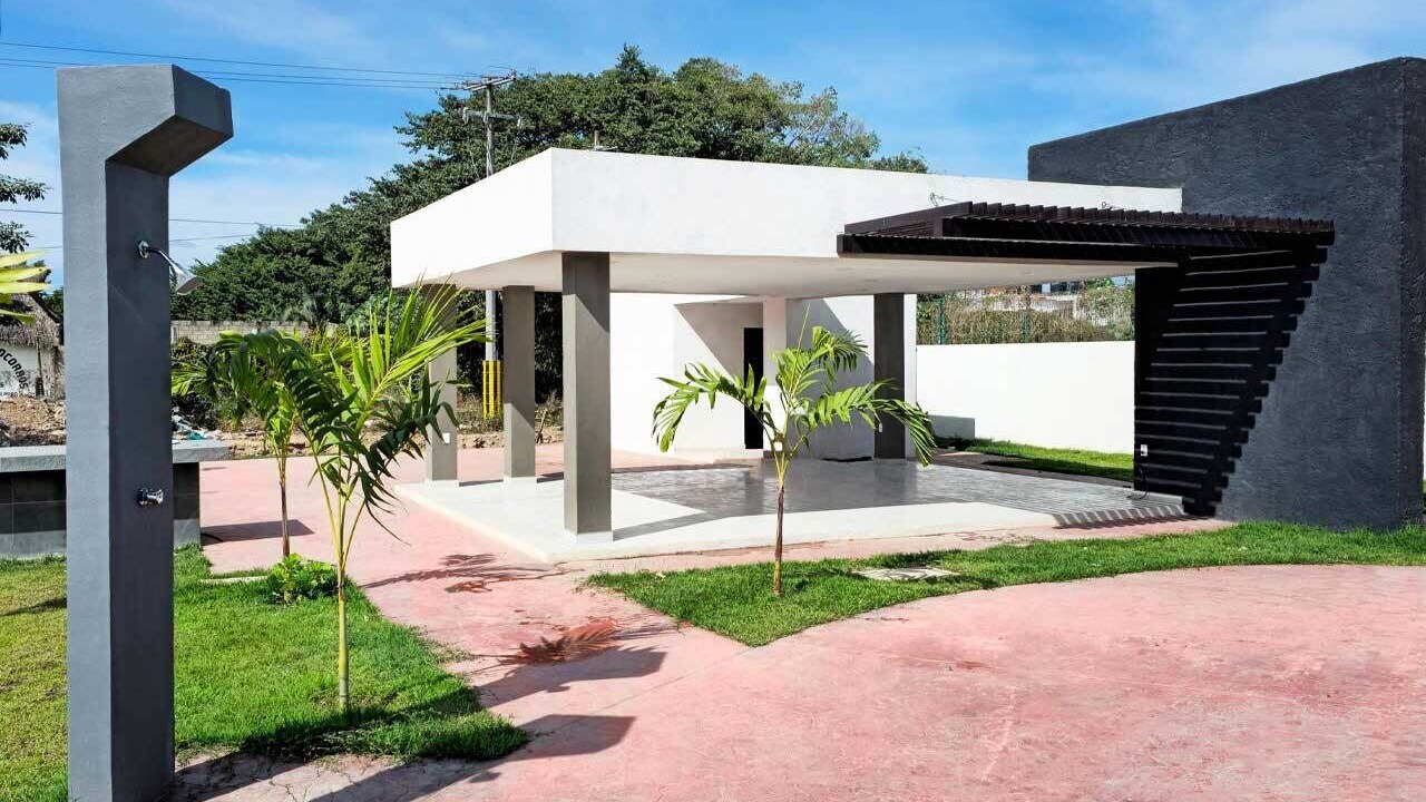 Photo of Outdoor in Ixtapa