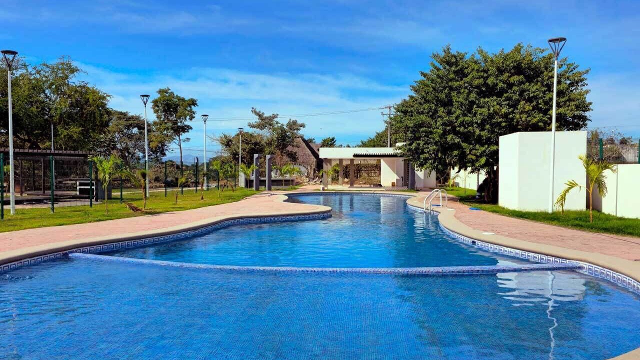 Photo of Outdoor in Ixtapa