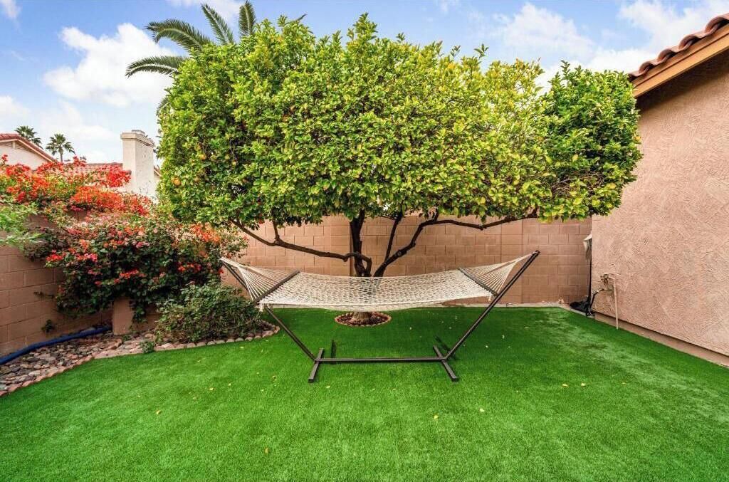 Photo of Outdoor in Paradise Valley Village