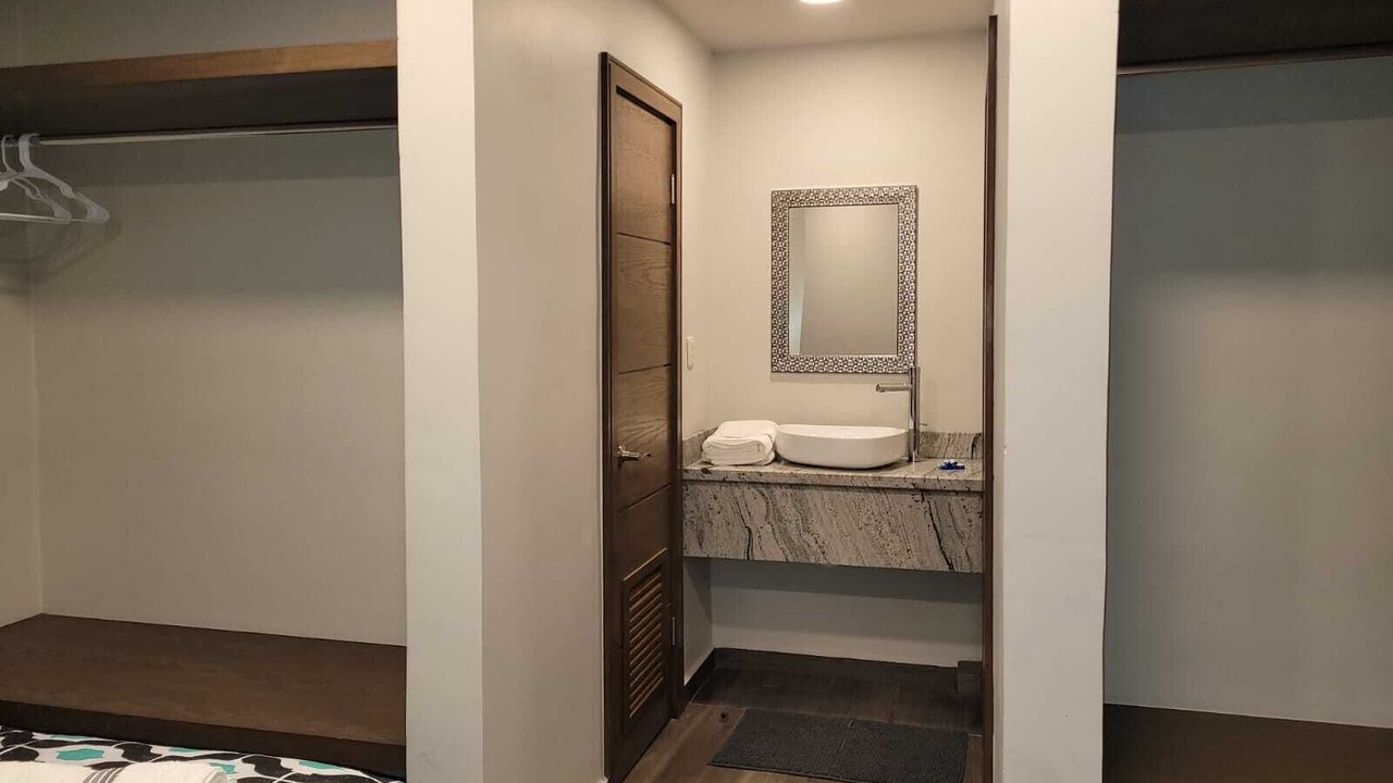 Photo of Bedroom in Matamoros