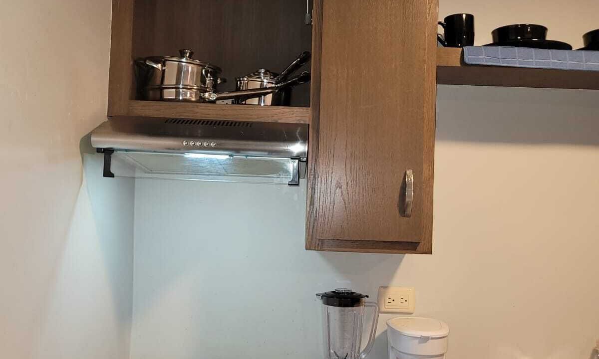 Photo of Kitchen in Matamoros
