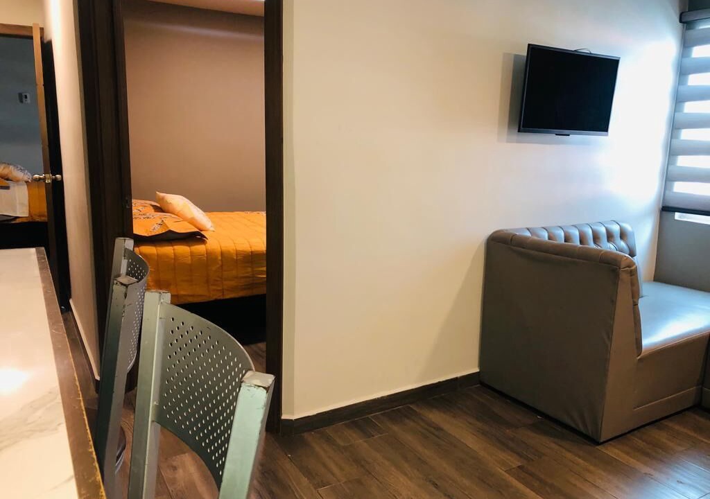 Photo of Bedroom in Matamoros