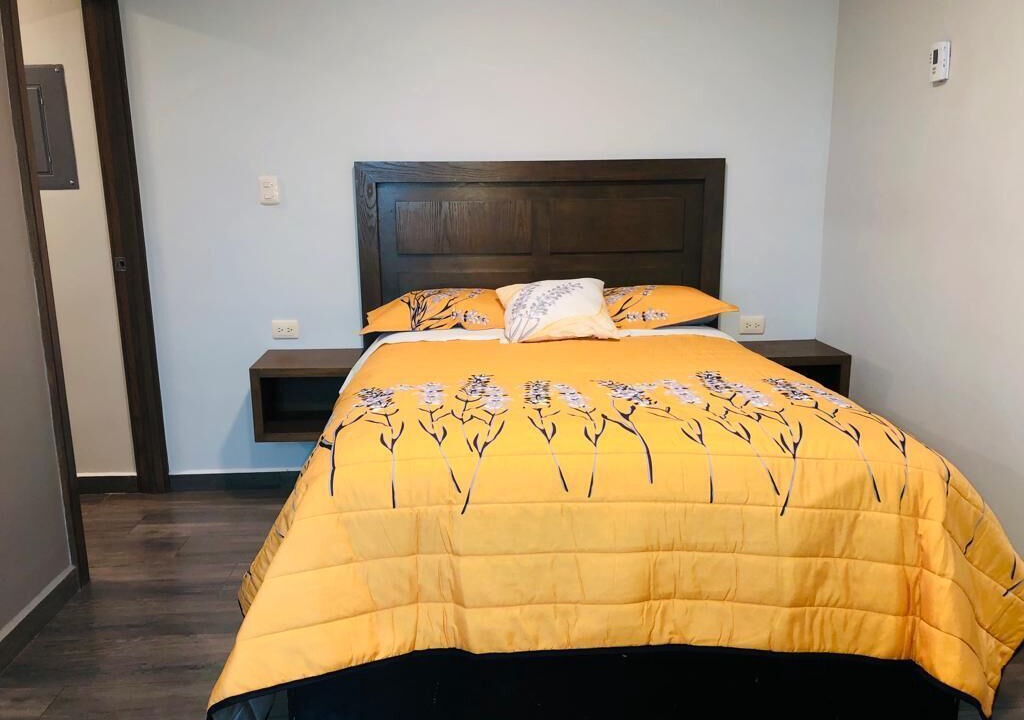 Photo of Bedroom in Matamoros