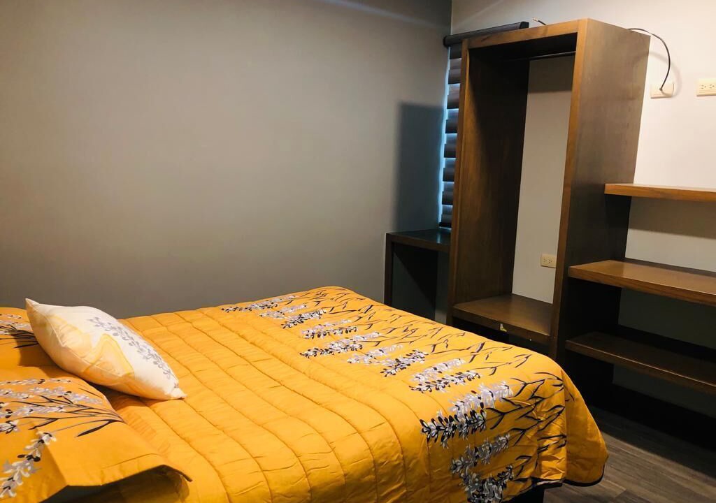 Photo of Bedroom in Matamoros