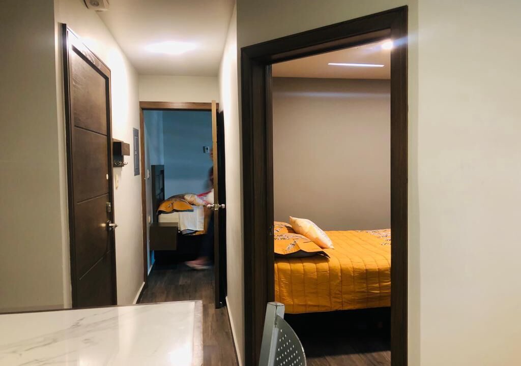 Photo of Bedroom in Matamoros