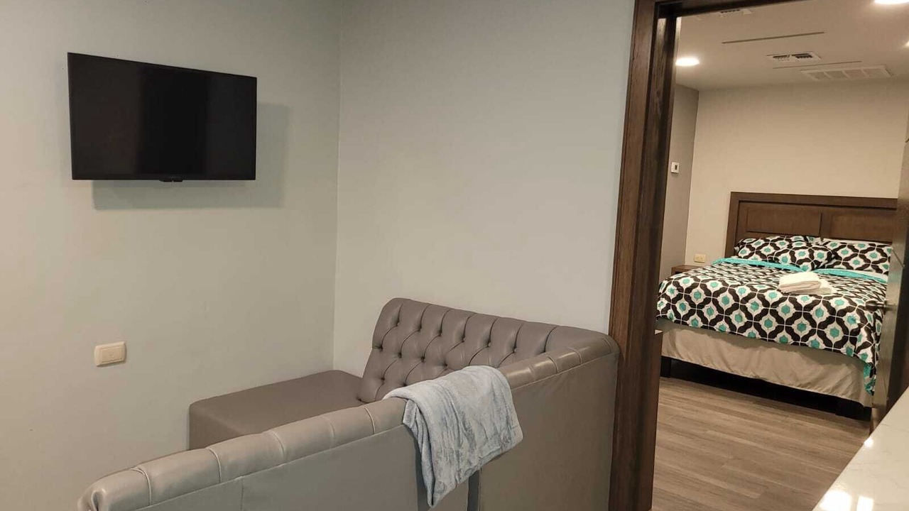 Photo of Bedroom in Matamoros