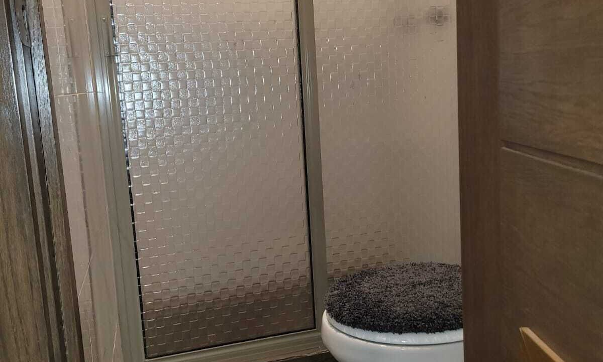 Photo of Bathroom in Matamoros